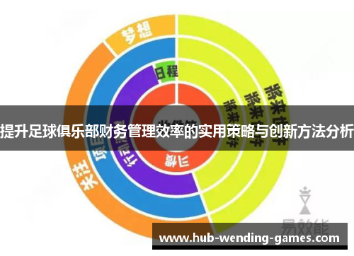 提升足球俱乐部财务管理效率的实用策略与创新方法分析