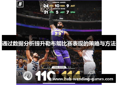 通过数据分析提升勒布朗比赛表现的策略与方法