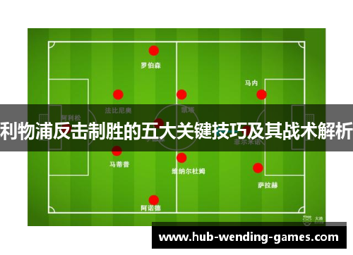 利物浦反击制胜的五大关键技巧及其战术解析