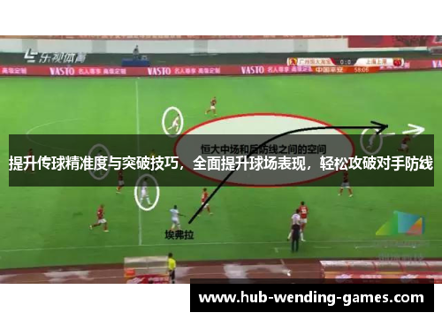 提升传球精准度与突破技巧，全面提升球场表现，轻松攻破对手防线