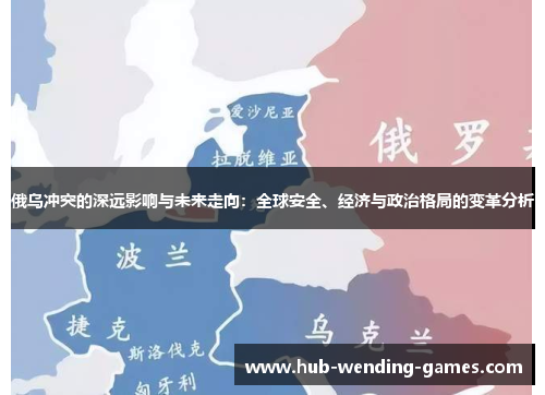 俄乌冲突的深远影响与未来走向：全球安全、经济与政治格局的变革分析