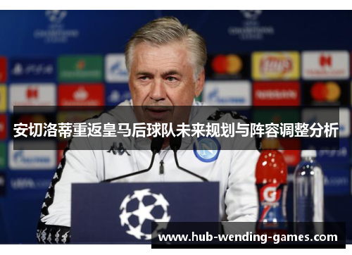安切洛蒂重返皇马后球队未来规划与阵容调整分析