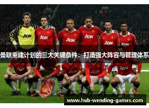 曼联重建计划的三大关键条件：打造强大阵容与管理体系