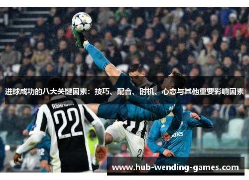 进球成功的八大关键因素：技巧、配合、时机、心态与其他重要影响因素