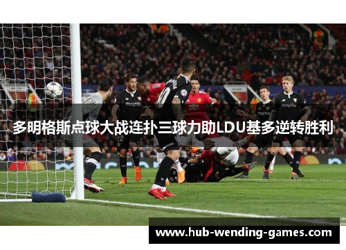 多明格斯点球大战连扑三球力助LDU基多逆转胜利 多明格斯点球大战连扑三球力助LDU基多逆转胜利